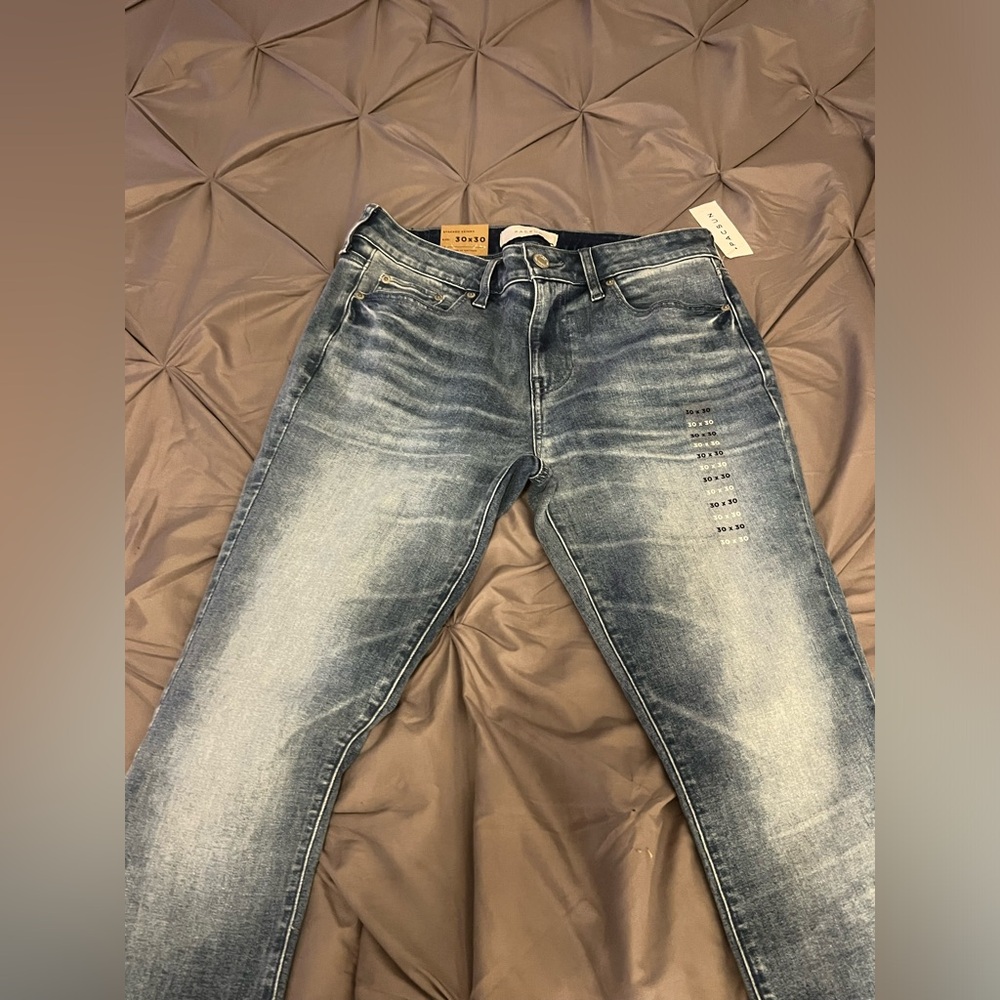 Men’s Pacsun jeans NWT